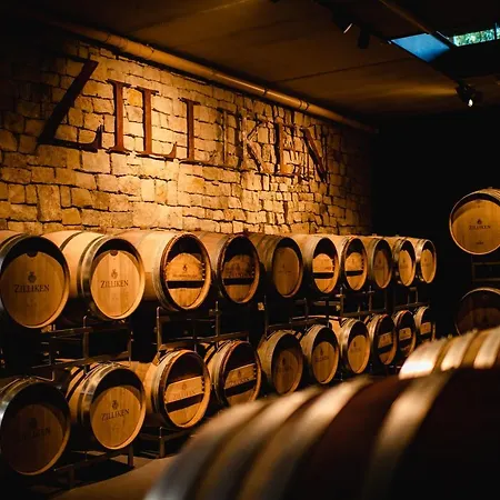 Weingut Und Gaestehaus Zilliken * Nittel