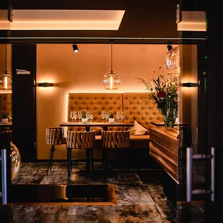 Weingut Und Gaestehaus Zilliken * Nittel