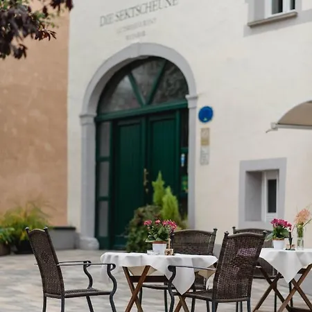 Weingut Und Gaestehaus Zilliken *