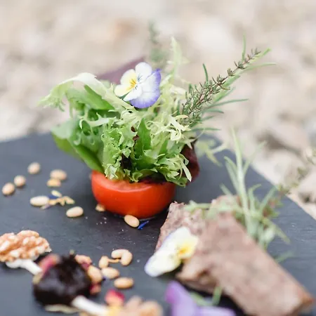 Hotel Weingut Und Gaestehaus Zilliken *