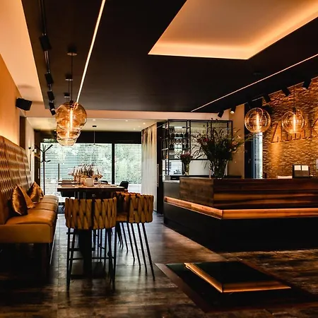 Hotel Weingut Und Gaestehaus Zilliken