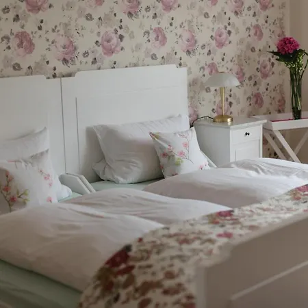 Hotel Weingut Und Gaestehaus Zilliken *