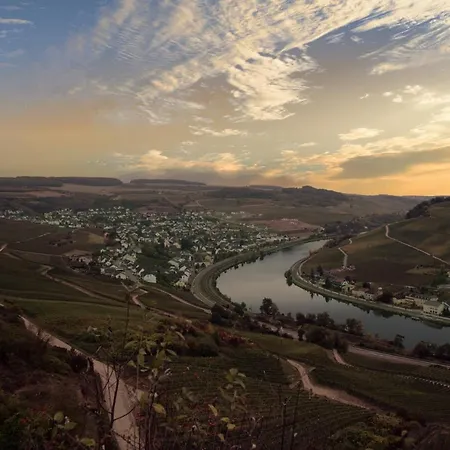 Weingut Und Gaestehaus Zilliken Nittel