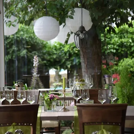 Weingut Und Gaestehaus Zilliken Nittel