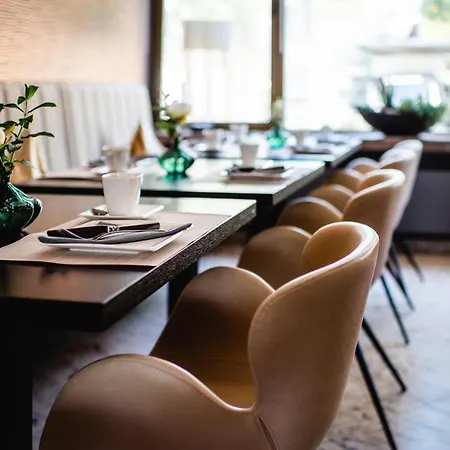 Weingut Und Gaestehaus Zilliken Hotel