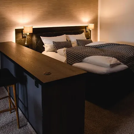 Weingut Und Gaestehaus Zilliken Hotel