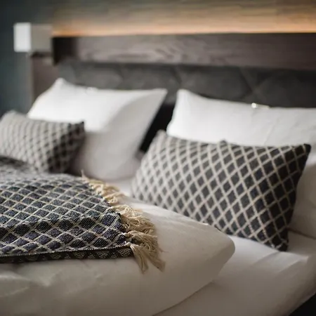 Weingut Und Gaestehaus Zilliken *