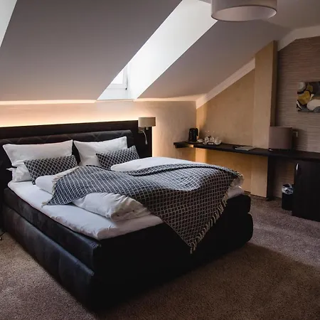 Weingut Und Gaestehaus Zilliken Hotel