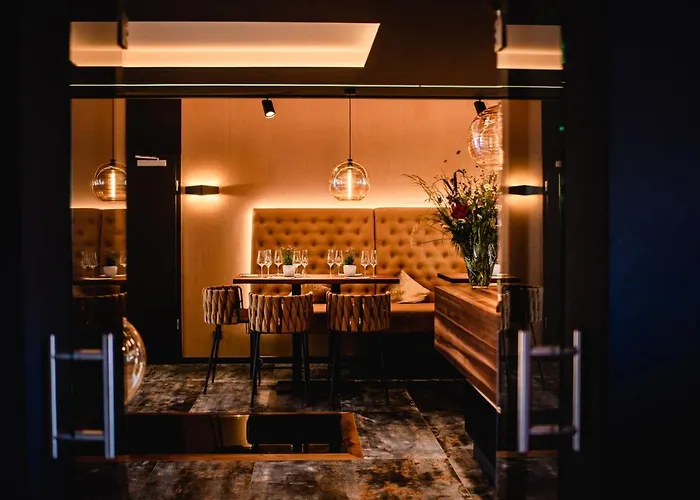 Weingut Und Gaestehaus Zilliken * Nittel