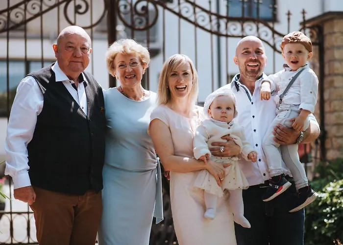 Hotel Weingut Und Gaestehaus Zilliken Nittel