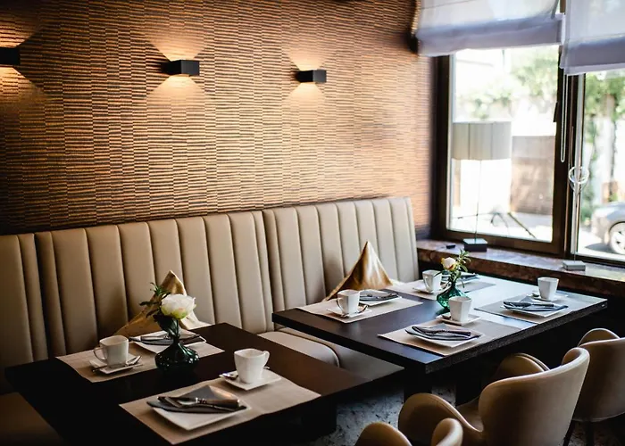 Weingut Und Gaestehaus Zilliken * Nittel