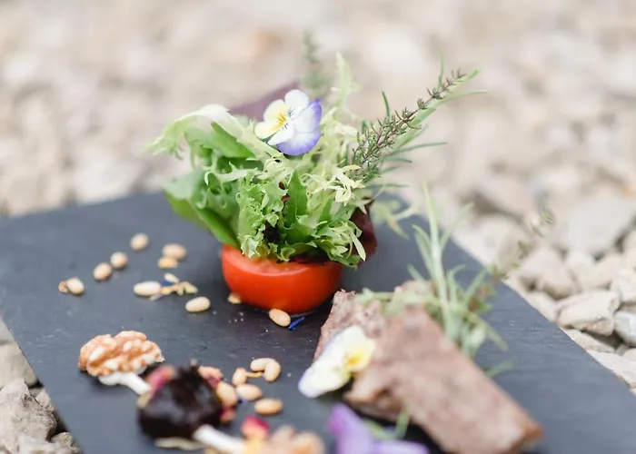 Hotel Weingut Und Gaestehaus Zilliken *