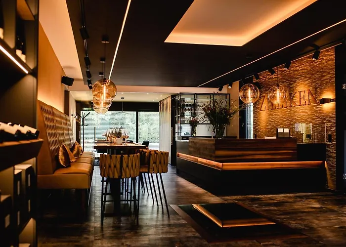 Ξενοδοχείο Weingut Und Gaestehaus Zilliken