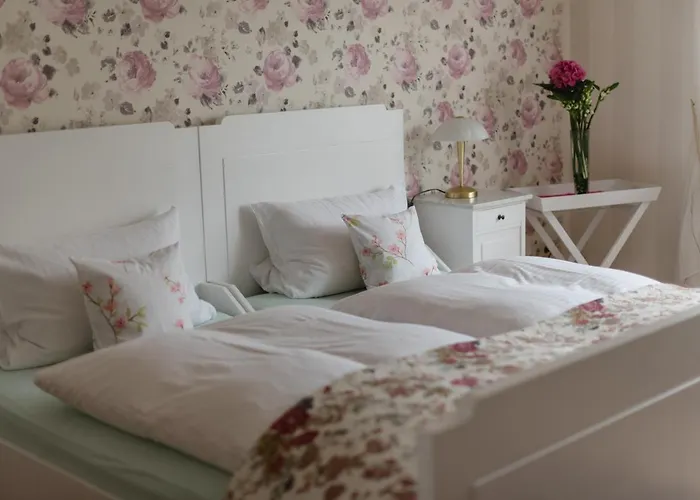 Ξενοδοχείο Weingut Und Gaestehaus Zilliken *