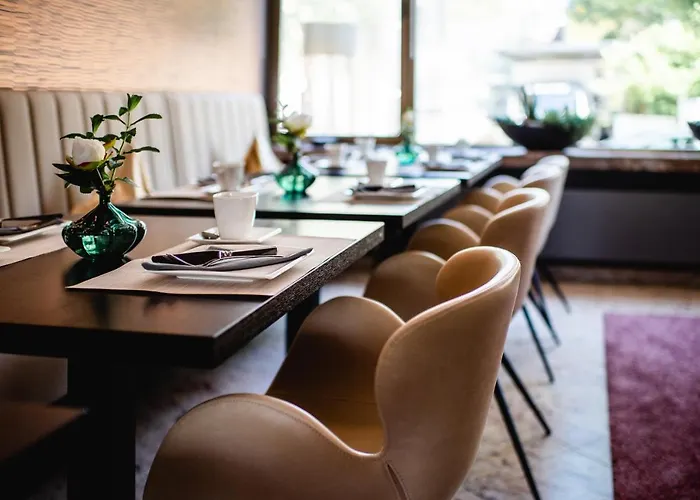 Weingut Und Gaestehaus Zilliken Ξενοδοχείο