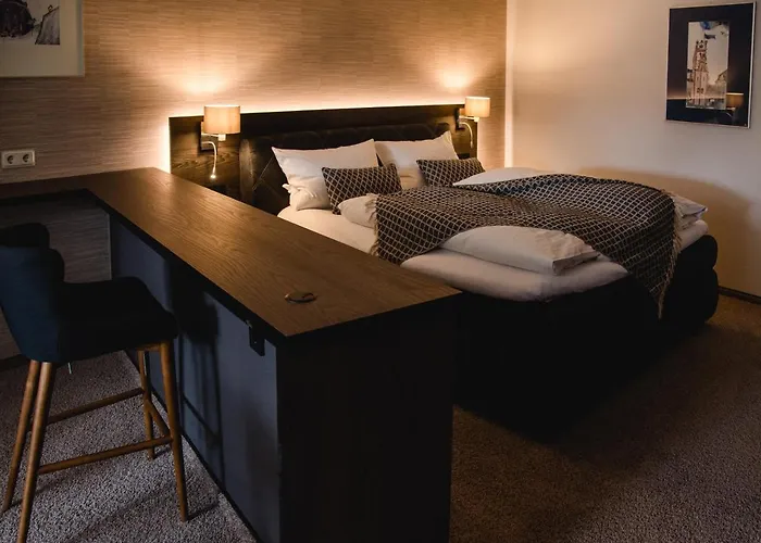 Weingut Und Gaestehaus Zilliken Ξενοδοχείο