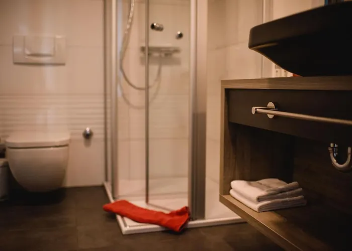 Weingut Und Gaestehaus Zilliken Ξενοδοχείο *