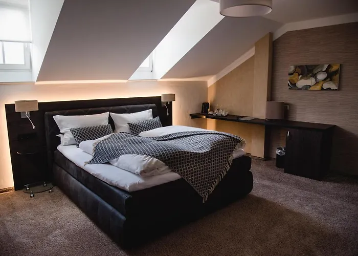 Weingut Und Gaestehaus Zilliken Ξενοδοχείο